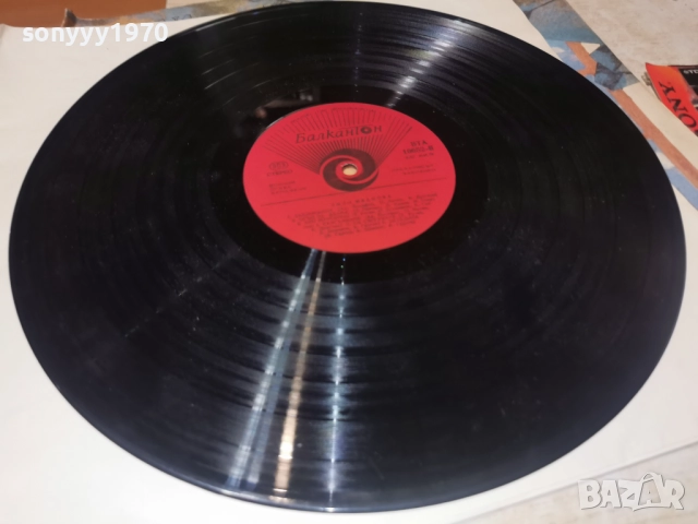 ЛИЛИ ИВАНОВА 1012251941, снимка 4 - Грамофонни плочи - 52725198