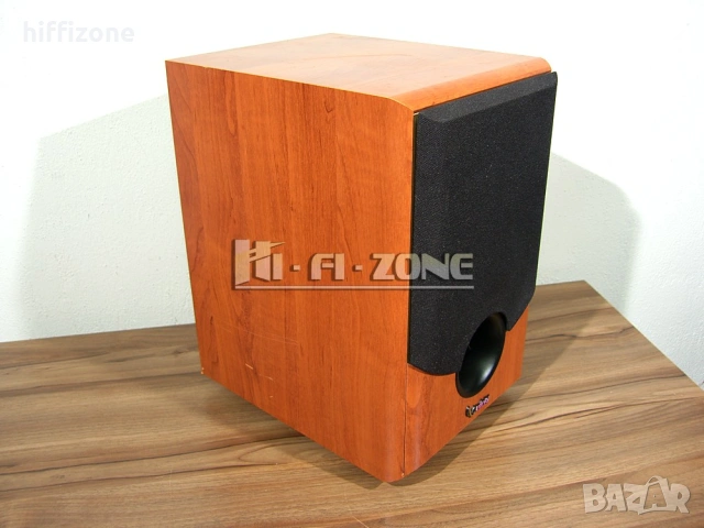  Субуфер Infinity alpha junior sub 