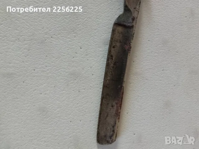 Бръснач, снимка 4 - Други ценни предмети - 47563204