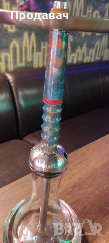 Наргиле Na Grani Palka, снимка 6 - Наргилета - 51981095