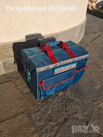 Чисто нов комплект с инструменти на TOTAL, снимка 3 - Други инструменти - 51847477