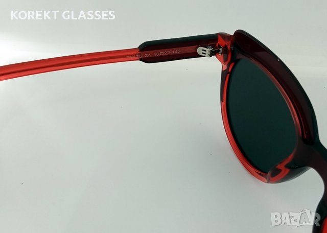 Слънчеви очила HIGH QUALITY POLARIZED 100% UV защита, снимка 10 - Слънчеви и диоптрични очила - 36648334