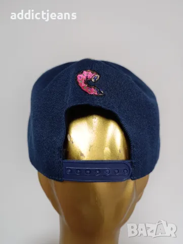 Мъжка шапка Cayler&Sons, снимка 3 - Шапки - 48162873