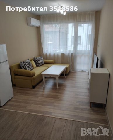 Нов едностаен апартамент с отделна спалня до метро, снимка 2 - Aпартаменти - 38418099