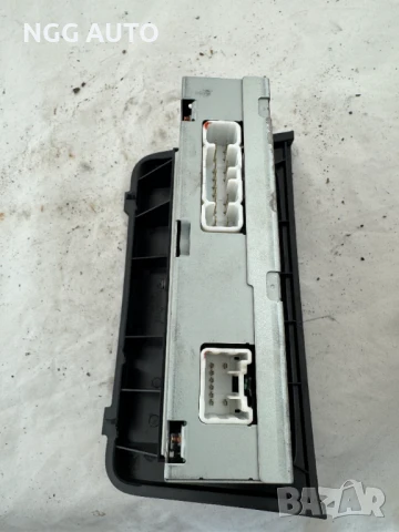 Радио Дисплей Toyota Yaris Verso 86110-52030-C0 CN-TS0920A 23372, снимка 5 - Части - 51392181