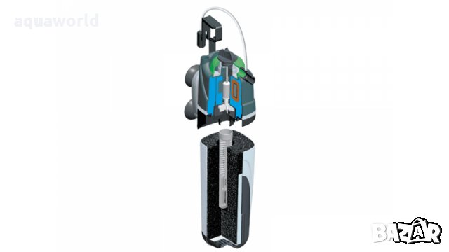 "ПРОМОЦИЯ" Филтър AquaEL FAN 1 Plus EU