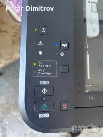 Скенер , снимка 8 - Принтери, копири, скенери - 51823287