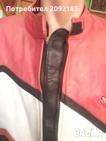 Мото яке, снимка 4 - Якета - 39334002