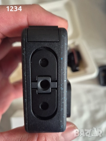 Продавам gopro 12 hero black, снимка 9 - Камери - 52720369