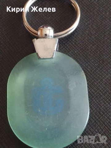 Красив ключодържател морски сувенир КОТВА ⚓ стилен дизайн 42418, снимка 4 - Други - 43582064