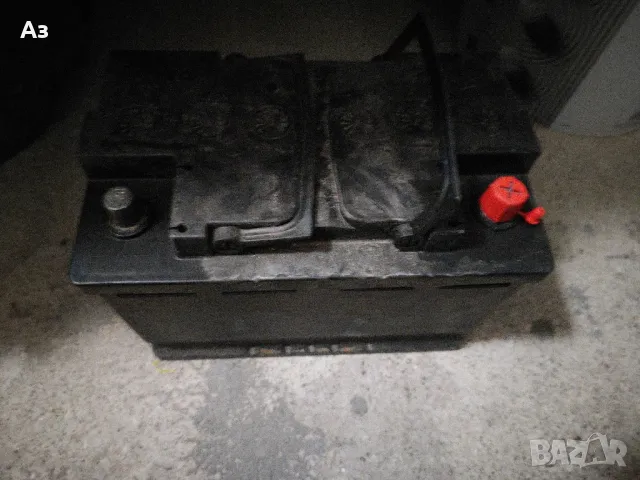  Акумулатор 95ah YUASA , снимка 3 - Аксесоари и консумативи - 43772751