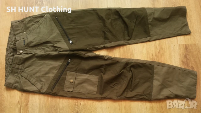 CHEVALIER Trouser размер 48 / M за лов панталон със здрава материя - 1348