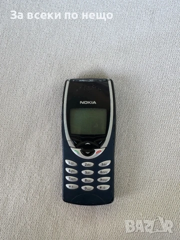 Nokia 8210 , НОКИЯ 8210 , Made in Finland, снимка 2 - Nokia - 51175680