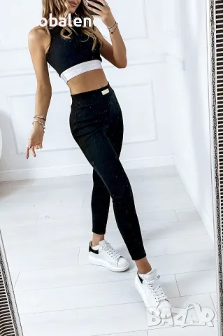 Autumn Air Моден дамски комплект от три части, 3цвята , снимка 5 - Комплекти - 48774518