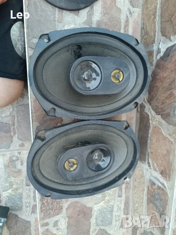 Говорители , снимка 7 - Части - 50927975