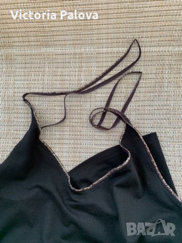 Потник с дълги презрамки, снимка 6 - Потници - 32317012