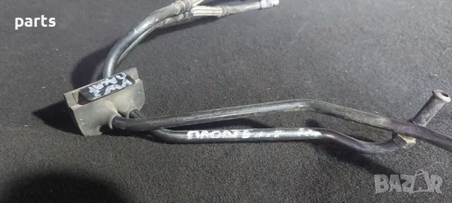 Спирачни Тръбички VW Пасат 5
2бр. - 3B0614769, снимка 5 - Части - 47456915