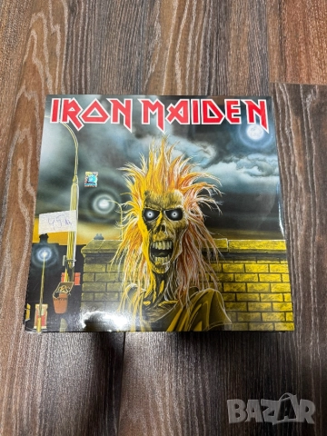 Продавам грамофонни плочи чисто нови , снимка 8 - Грамофонни плочи - 52856853