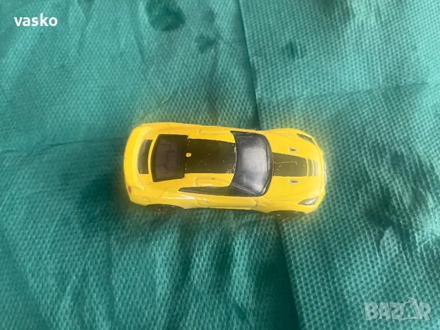 Hotwheels NISSAN GTR R35, снимка 6 - Колекции - 50417618