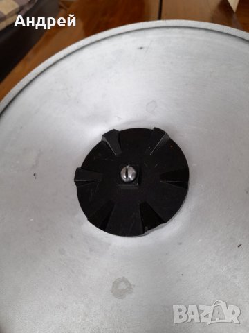 Стар алуминиев тиган,тенджера, снимка 8 - Антикварни и старинни предмети - 32550857