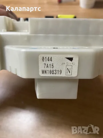 Табло бушони Fuse Box MN108319 Mitsubishi Colt VI 2002-2012, снимка 2 - Части - 49177073