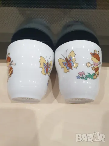 Детски порцеланови чаши/чашки, снимка 2 - Сервизи - 48920495