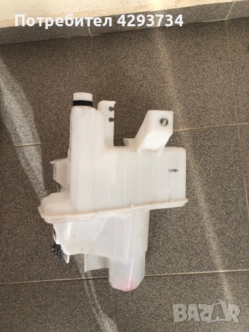 mazda cx 5 казанче за чистачки