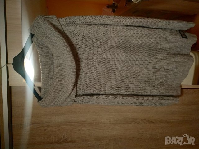 Туника пуловерче