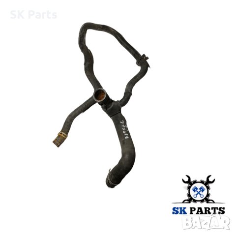 МАРКУЧ / ТРЪБA / ВОДЕН ЗА ОХЛАЖДАНЕ ЗА Opel Astra G / Астра Г 1.7 CDTI 80 к.с.