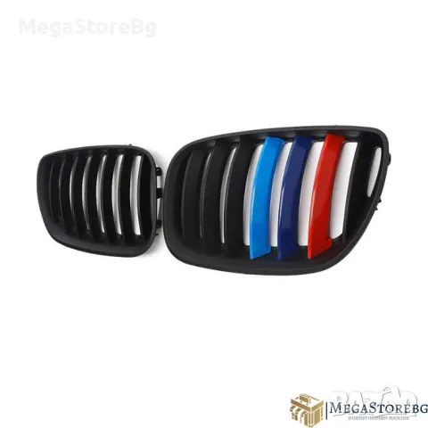 Декорация за предна решетка за BMW E53 (1999-2003) БМВ