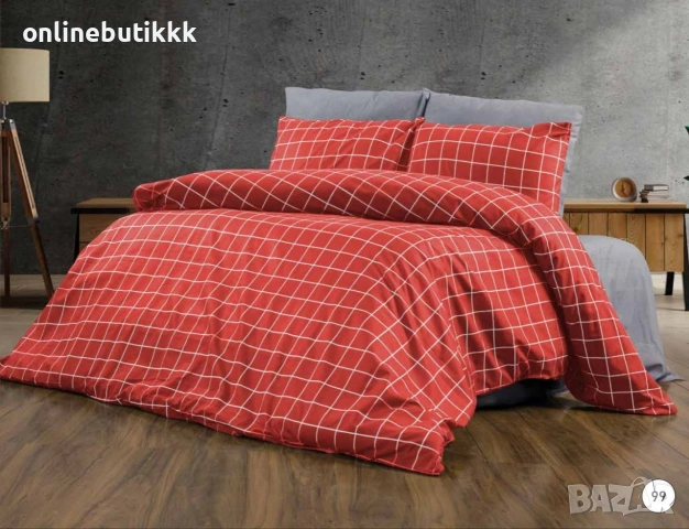 Комфорт през лятото и топлина през зимата – Valdivia, снимка 16 - Спално бельо - 53572696