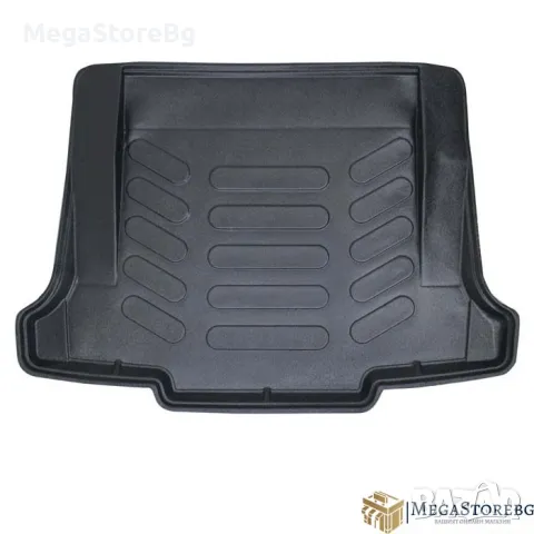 Гумена Стелка за багажник RizLine за BMW 1 серия E87 2005-2010 БМВ