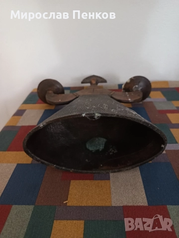 Свещник, снимка 5 - Декорация за дома - 52501834