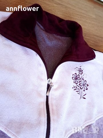 Плюшен комплект S-M, снимка 17 - Комплекти - 38978601