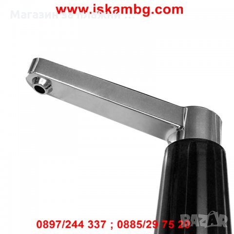 Електрическа помпа за вода , снимка 2 - Други стоки за дома - 26911619