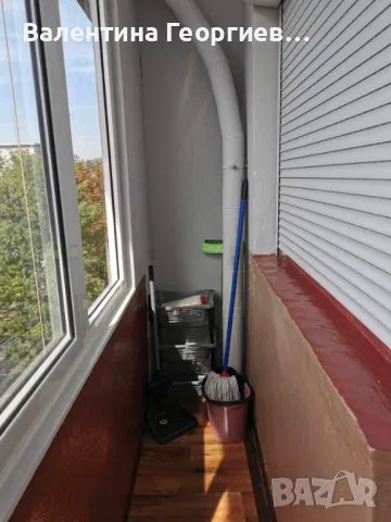 Продавам двустаен апартамент в гр. Габрово , снимка 3 - Апартаменти - 50121339