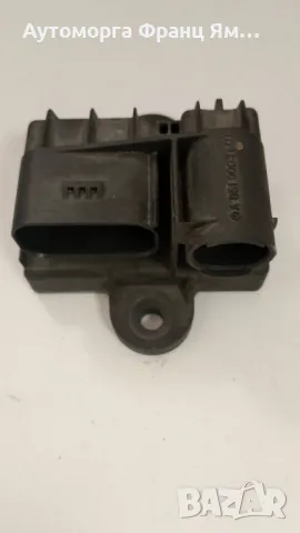 A6519003103 ПОДГРЕВНО РЕЛЕ ЗА ДВИГАТЕЛ 651 НА MERCEDES