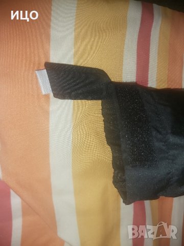 Детско яке ERREA, снимка 5 - Детски якета и елеци - 43792091