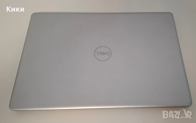 Лаптоп Dell Inspection 5593, снимка 2 - Лаптопи за дома - 53391230