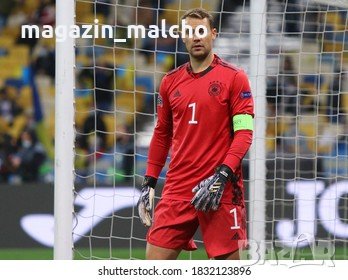 ДЕТСКИ ФУТБОЛЕН ЕКИП - ADIDAS FC GERMANY Manuel Neuer 1;размери: 104/116, 128, 140 и 170/176 см., снимка 5 - Футбол - 33301090