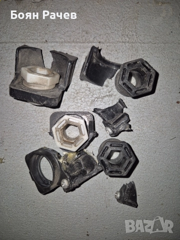 Фарове с дневни светлини за Сеат Леон, Алтеа 2005 - 2008, снимка 6 - Части - 52684989