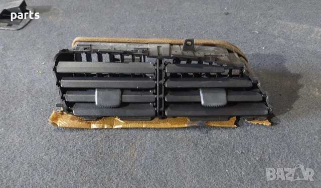 Средни Духалки Парно Хонда Акорд, снимка 2 - Части - 50781469