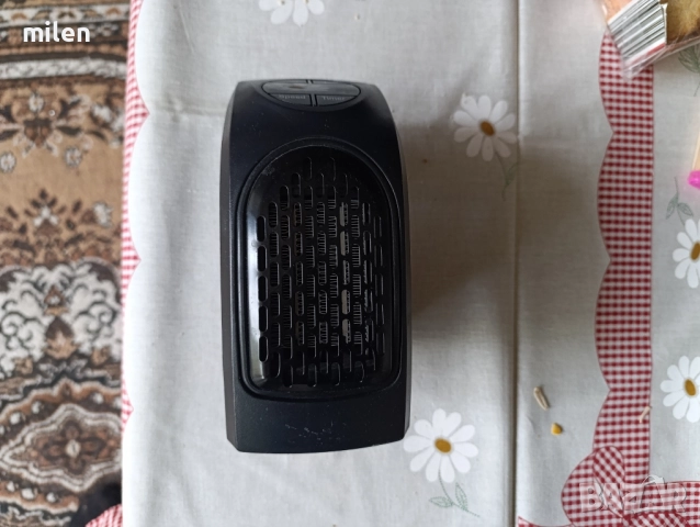 Продавам отоплителен уред handy heater 