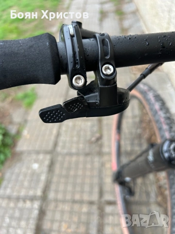 Cannondale f-si lefty 29, снимка 6 - Велосипеди - 53062447