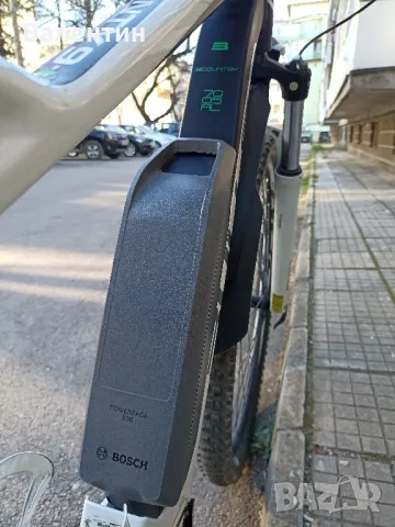 Електрически велосипед E-baik BULLS made in Germany , снимка 14 - Велосипеди - 50342588