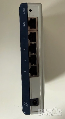 Евтин рутер / суйч, снимка 3 - Суичове - 53505831