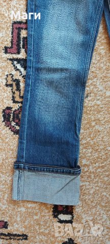 Дънки, снимка 3 - Дънки - 35433650