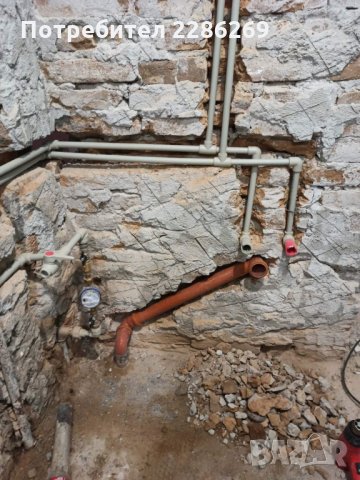 ВИК услуги, снимка 4 - ВиК услуги - 25428712