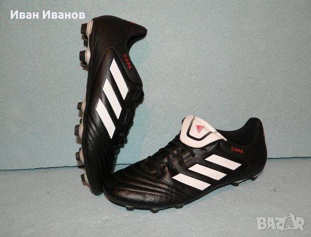 бутонки COPA 17.4х  номер 46-47-48, снимка 3 - Футбол - 34698270