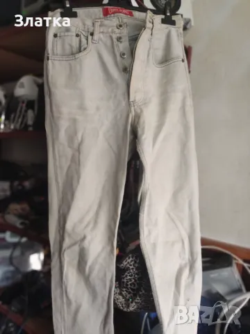 Дрехи на килограм Якета Палта Блузи Ризи Панталони Поли Рокли Тениски и фланелки... Обувки , снимка 7 - Поли - 50309620